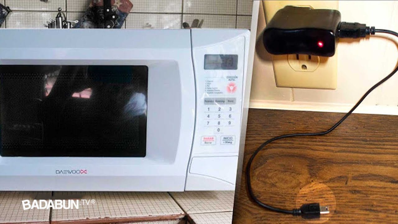 cómo reducir el consumo de energía en Los mejores gadgets tecnológicos del año