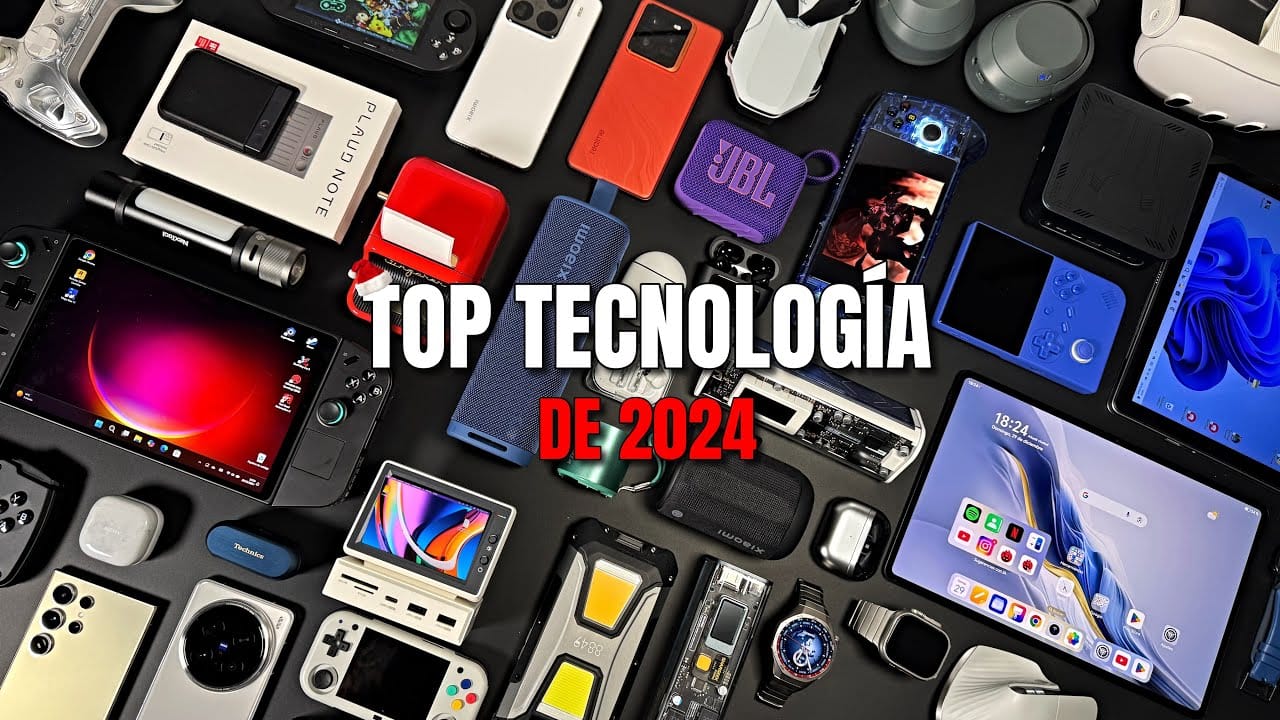que-desafios-enfrentan-los-fabricantes-de-Los-mejores-gadgets-tecnologicos-del-ano - MT News qué desafíos enfrentan los fabricantes de Los mejores gadgets tecnológicos del año
