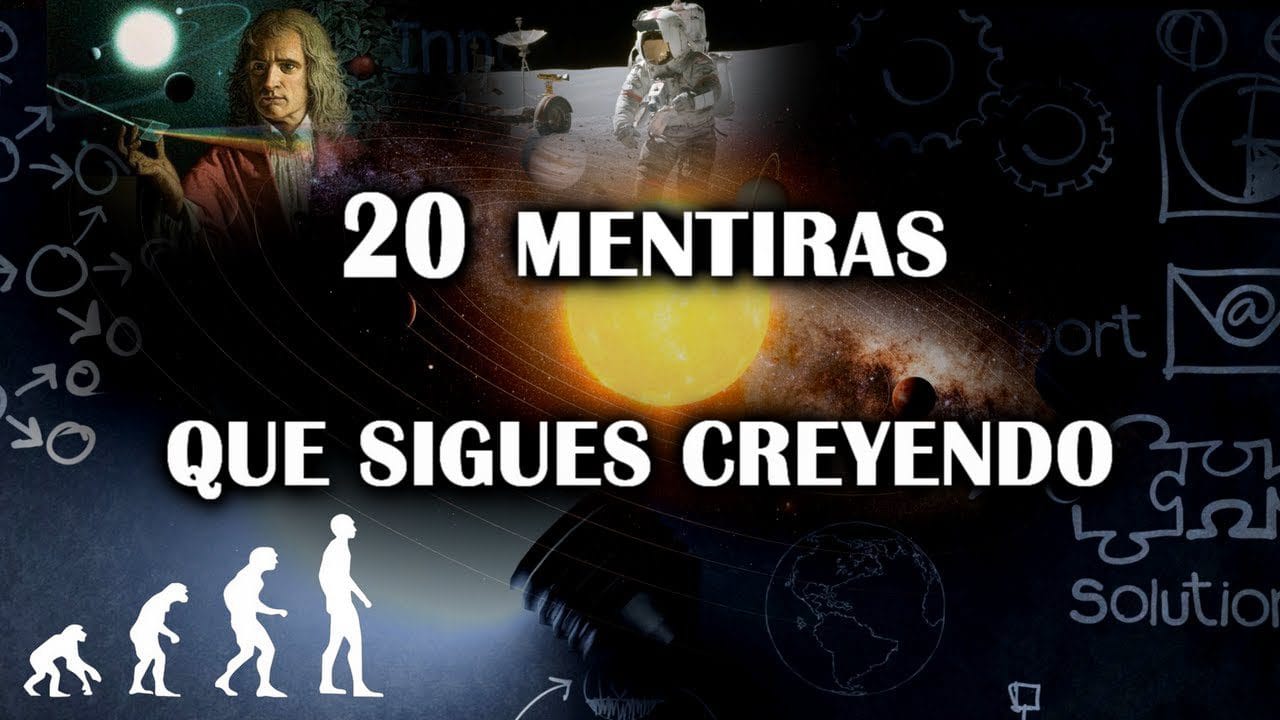 qué teorías han sido más influyentes en Las noticias más curiosas de Internet