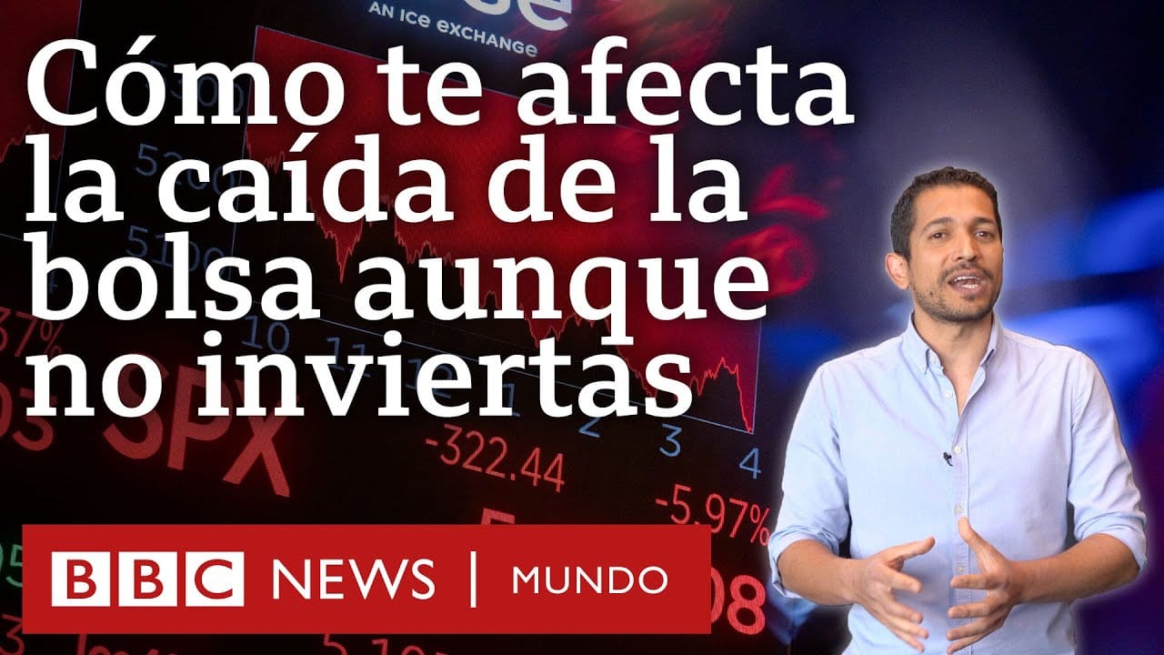 Cómo seguir las noticias económicas y bursátiles desde Android
