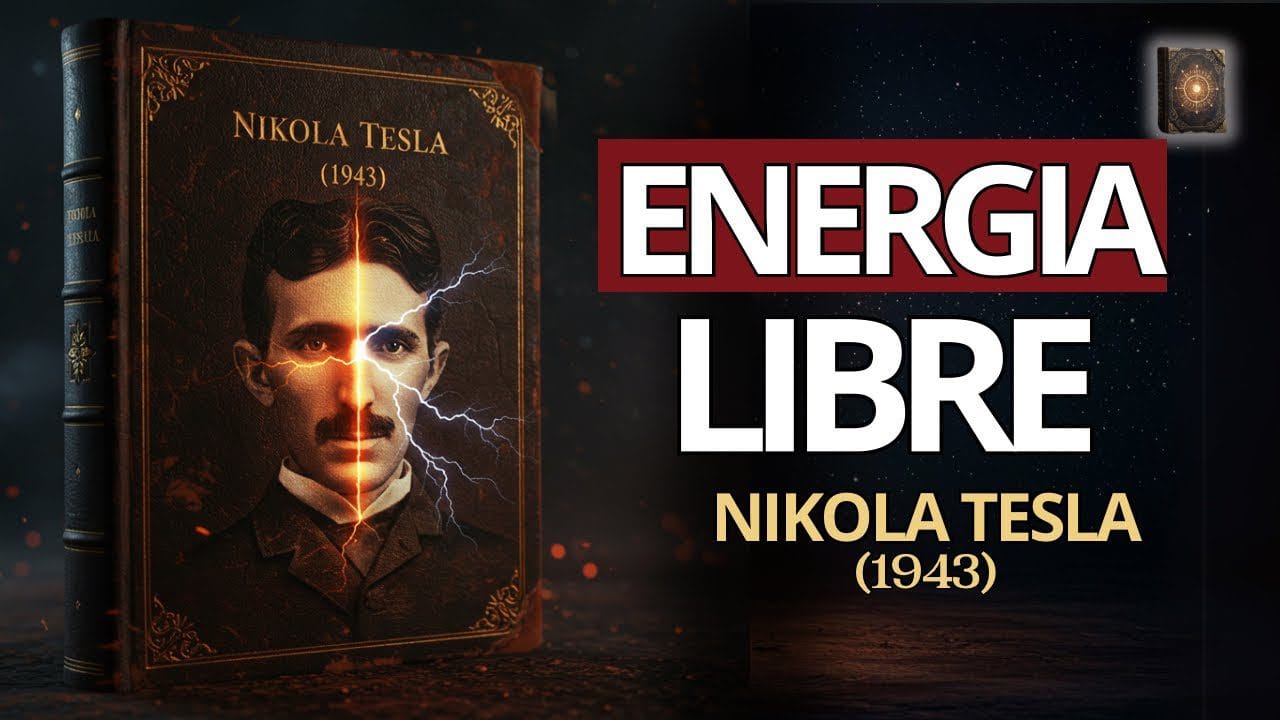 Explorando la Biblioteca de Tesla: Libros y Referencias Importantes