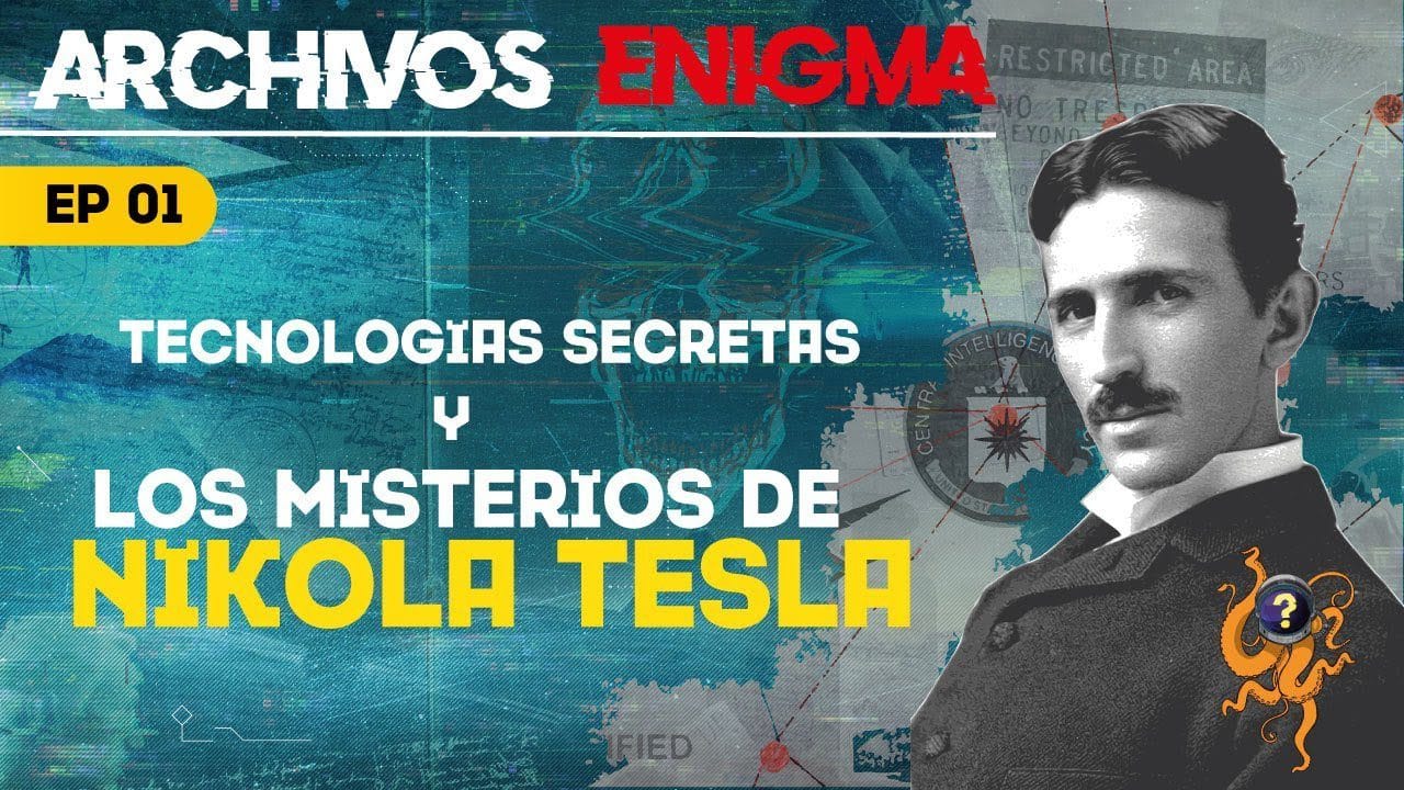 La-Correspondencia-Perdida-de-Tesla-Misterios-y-Especulaciones - MT News La Correspondencia Perdida de Tesla: Misterios y Especulaciones