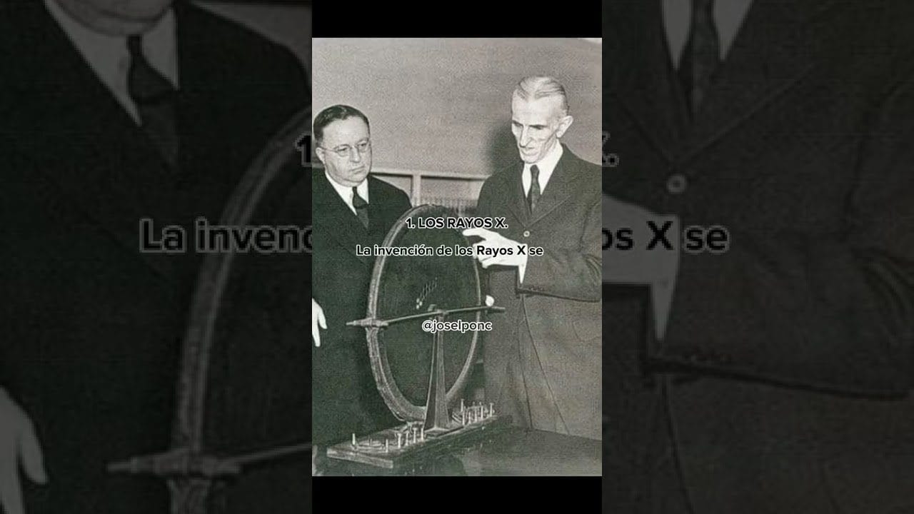 Legado-Tecnologico-Invenciones-de-Tesla-que-Cambiaron-la-Industria - MT News Legado Tecnológico: Invenciones de Tesla que Cambiaron la Industria