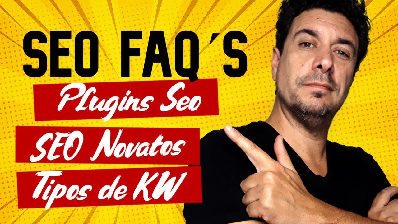 preguntas frecuentes sobre Cómo mejorar el posicionamiento en Google