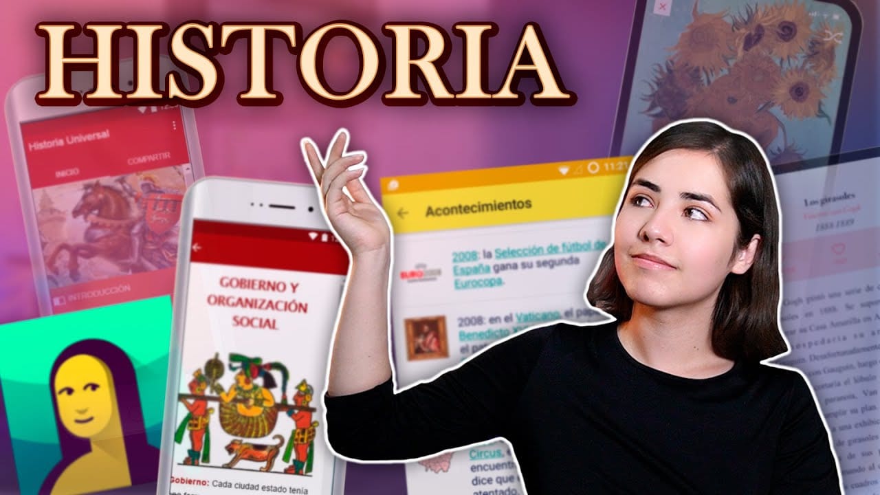 Aplicaciones-para-aprender-sobre-historia-del-arte-desde-Android - MT News Aplicaciones para aprender sobre historia del arte desde Android