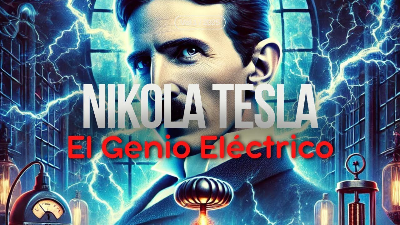 Innovaciones-en-Iluminacion-Contribuciones-de-Tesla - MT News Innovaciones en Iluminación: Contribuciones de Tesla