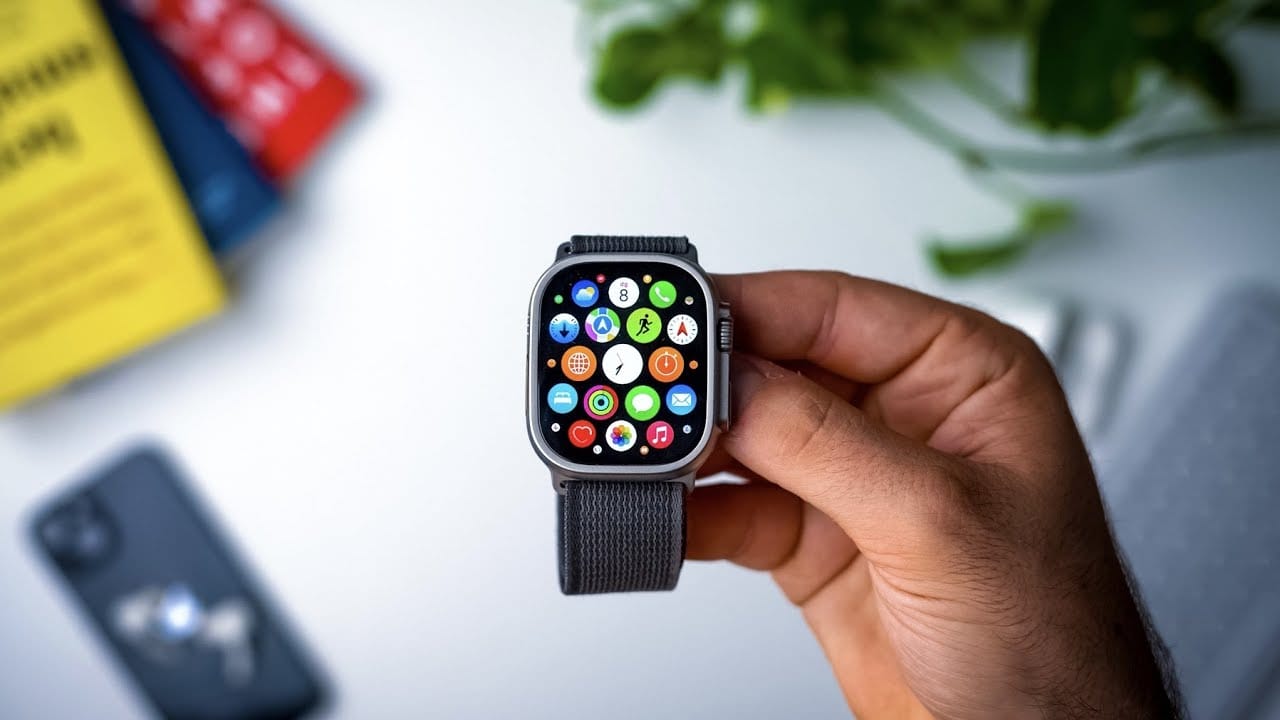 cómo mejorar el uso de Cómo funcionan los smartwatches
