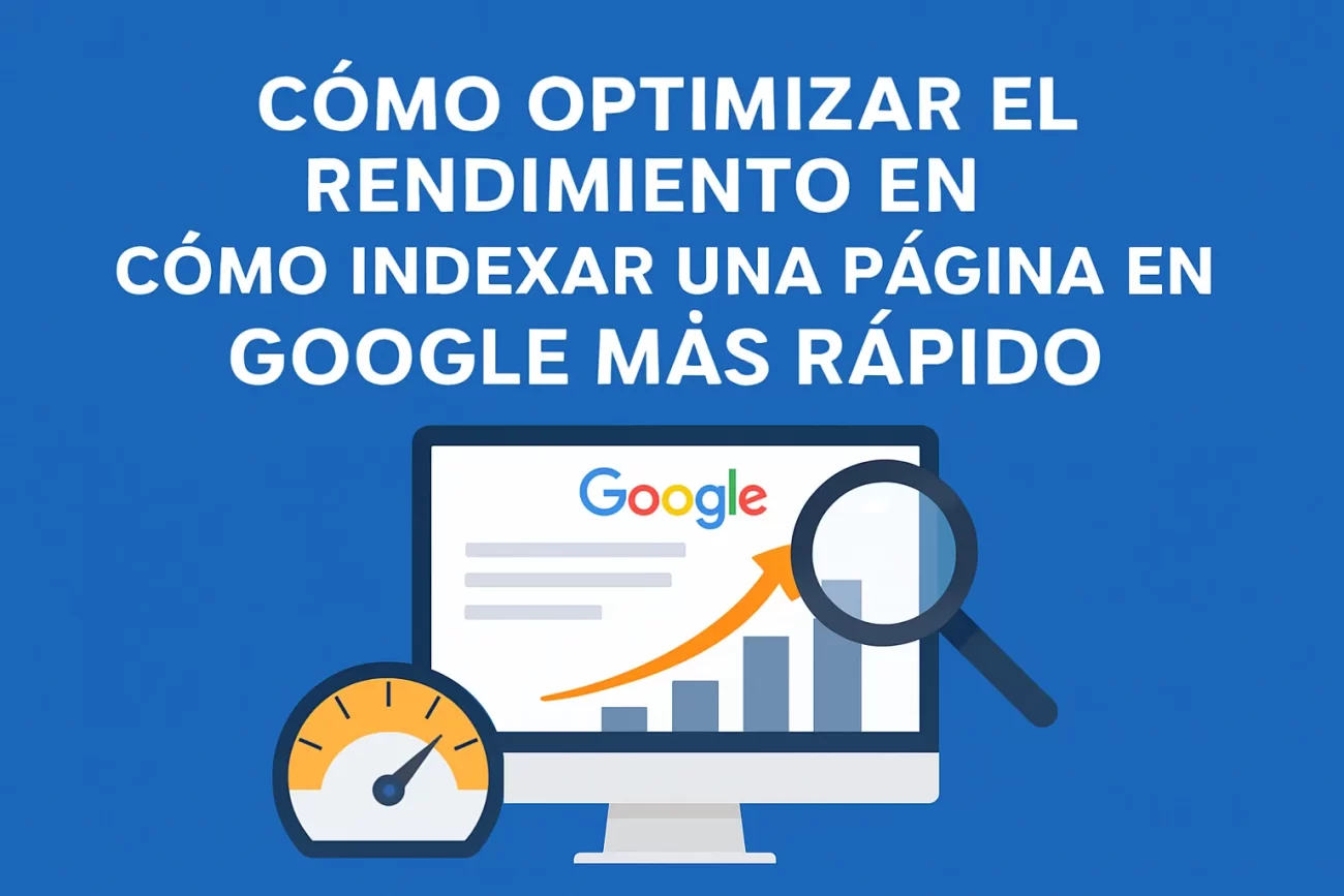 como-optimizar-el-rendimiento-en-Como-indexar-una-pagina-en-Google-mas-rapido - MT News cómo optimizar el rendimiento en Cómo indexar una página en Google más rápido