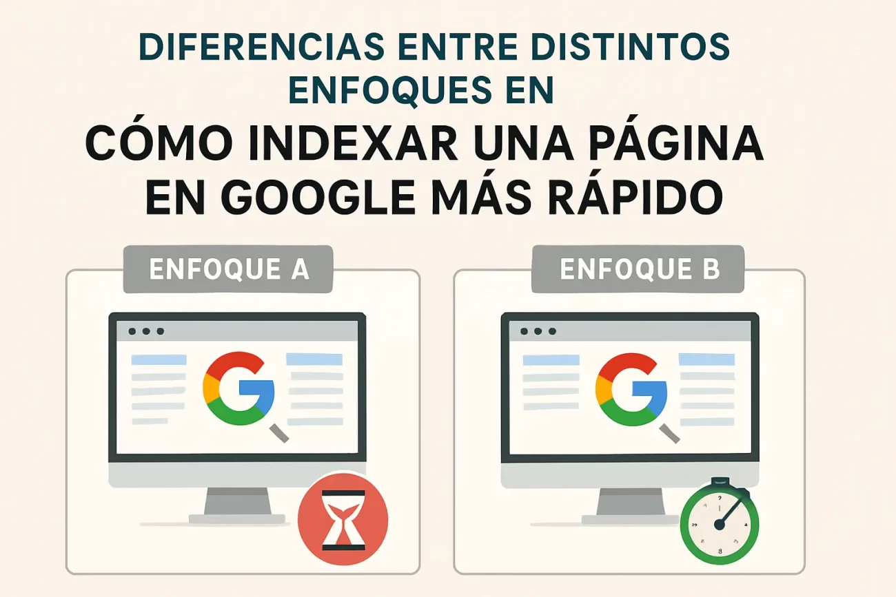 diferencias-entre-distintos-enfoques-en-Como-indexar-una-pagina-en-Google-mas-rapido - MT News diferencias entre distintos enfoques en Cómo indexar una página en Google más rápido