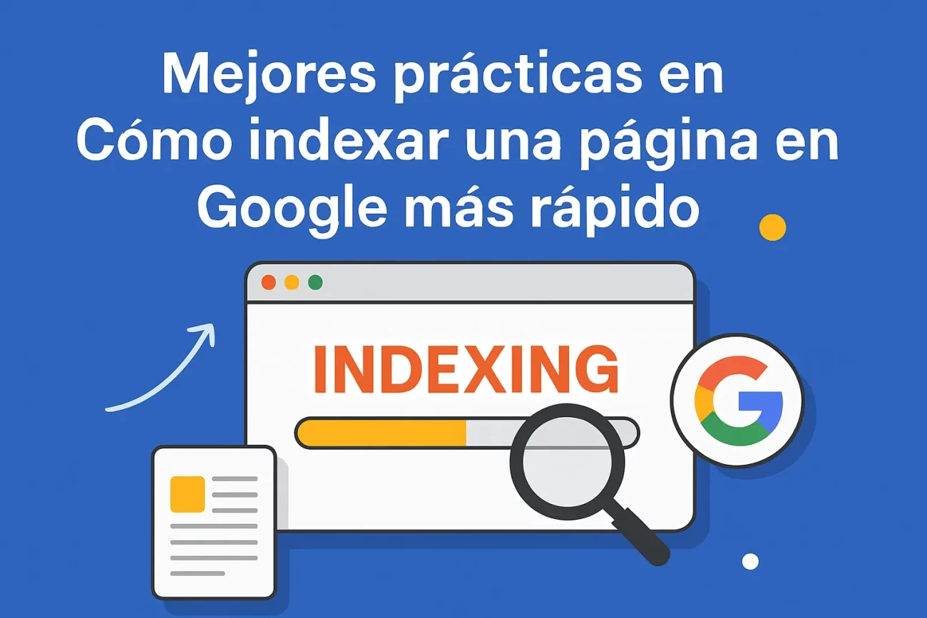 mejores-practicas-en-Como-indexar-una-pagina-en-Google-mas-rapido - MT News mejores prácticas en Cómo indexar una página en Google más rápido