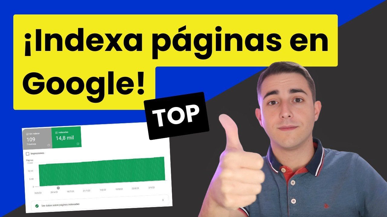 pasos-esenciales-para-mejorar-Como-indexar-una-pagina-en-Google-mas-rapido - MT News pasos esenciales para mejorar Cómo indexar una página en Google más rápido