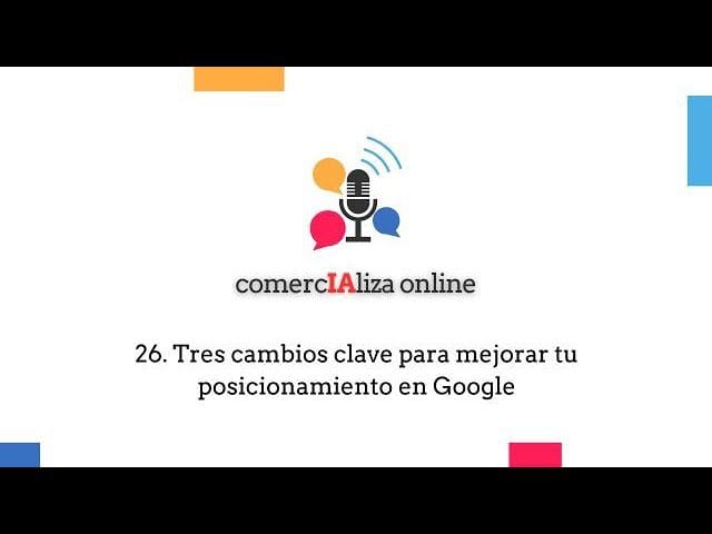 qué claves son esenciales para mejorar el ranking en Cómo mejorar el posicionamiento en Google