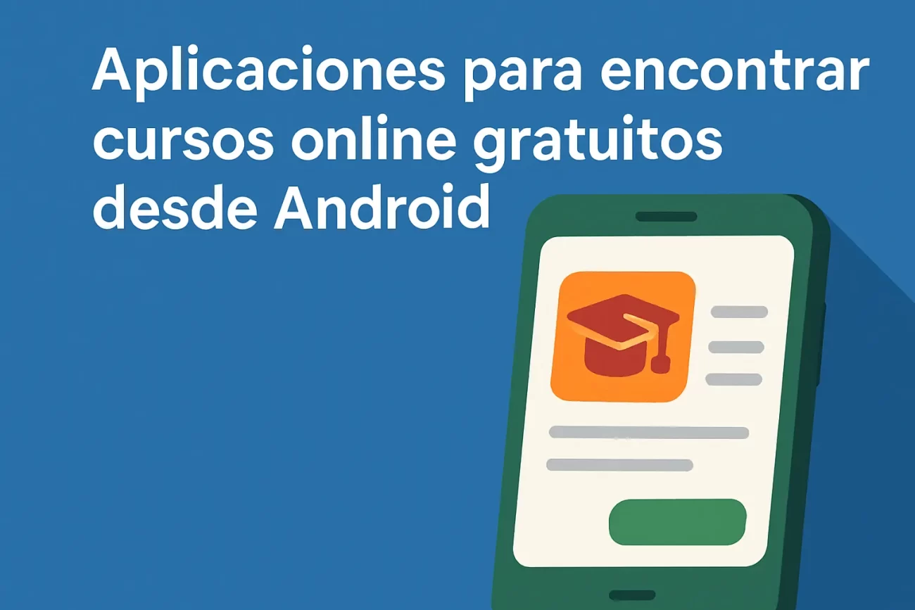 Aplicaciones-para-encontrar-cursos-online-gratuitos-desde-Android - MT News Aplicaciones para encontrar cursos online gratuitos desde Android