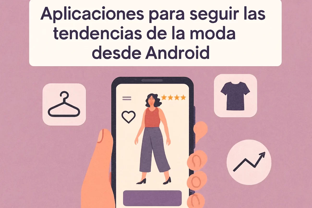 Aplicaciones-para-seguir-las-tendencias-de-la-moda-desde-Android - MT News Aplicaciones para seguir las tendencias de la moda desde Android