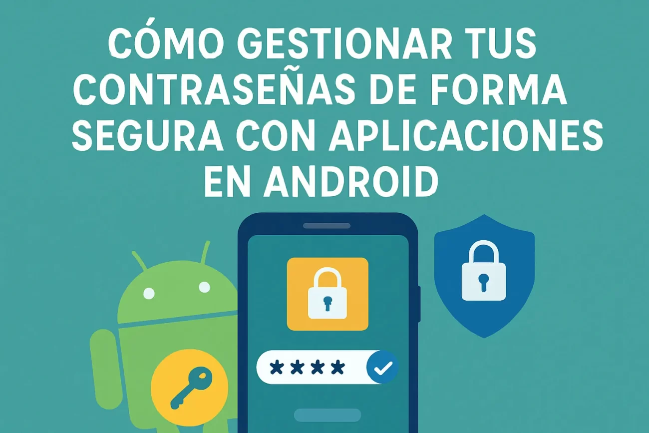 Como-gestionar-tus-contrasenas-de-forma-segura-con-aplicaciones-en-Android - MT News Cómo gestionar tus contraseñas de forma segura con aplicaciones en Android