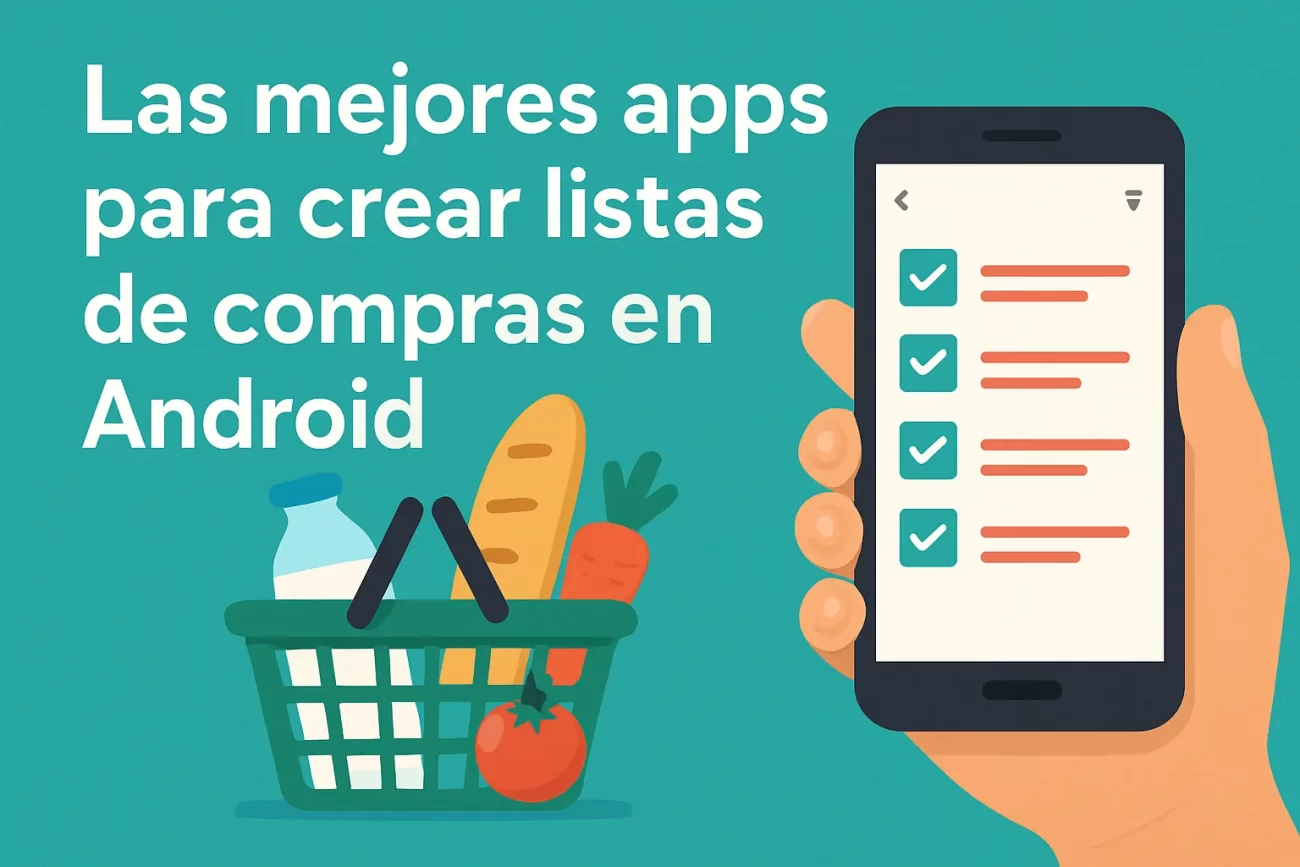 Las-mejores-apps-para-crear-listas-de-compras-en-Android - MT News Las mejores apps para crear listas de compras en Android