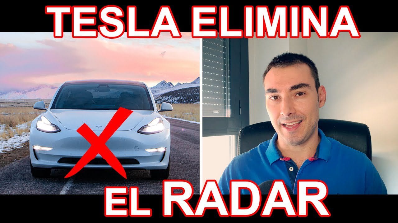 Tesla y la Influencia en la Tecnología de Radar