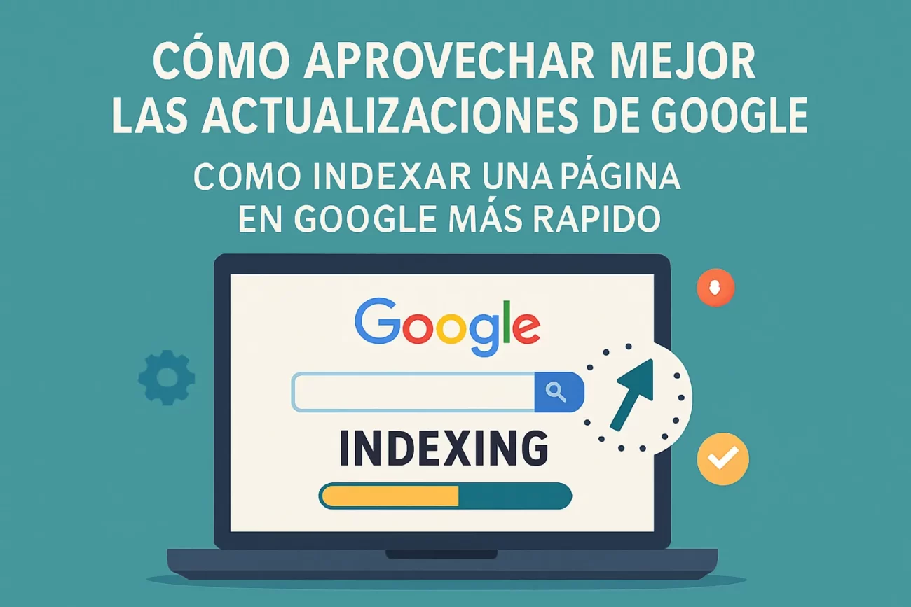 como-aprovechar-mejor-las-actualizaciones-de-Google-Como-indexar-una-pagina-en-Google-mas-rapido - MT News cómo aprovechar mejor las actualizaciones de Google Cómo indexar una página en Google más rápido