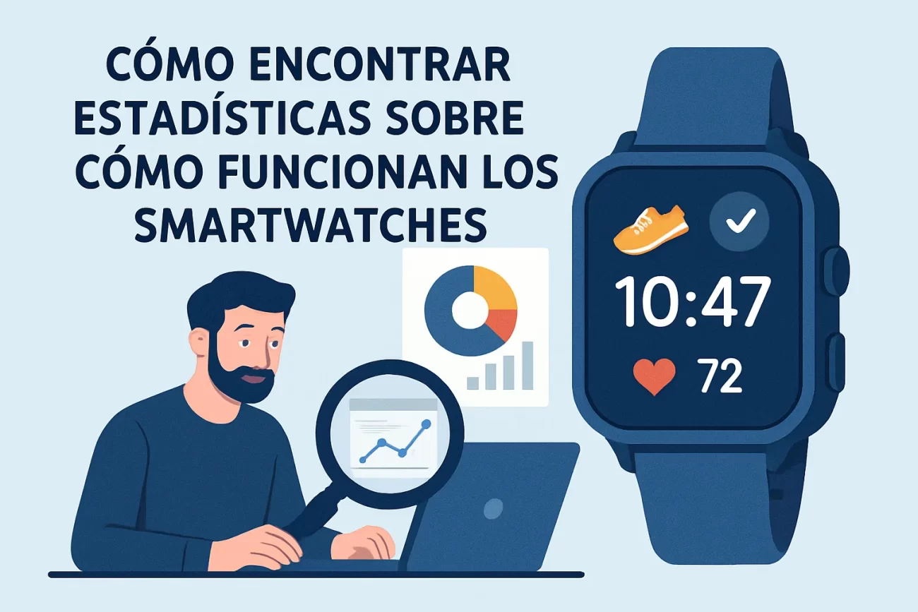 como-encontrar-estadisticas-sobre-Como-funcionan-los-smartwatches - MT News cómo encontrar estadísticas sobre Cómo funcionan los smartwatches