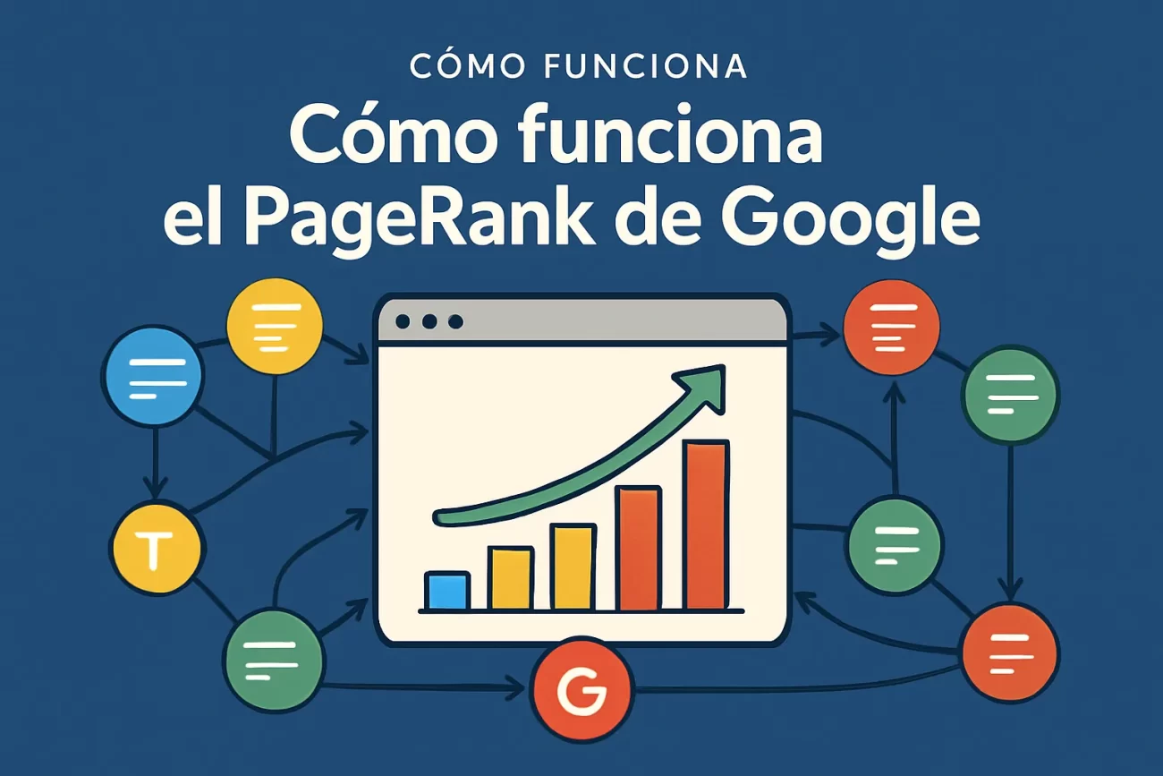 como-funciona-Como-funciona-el-PageRank-de-Google - MT News cómo funciona Cómo funciona el PageRank de Google