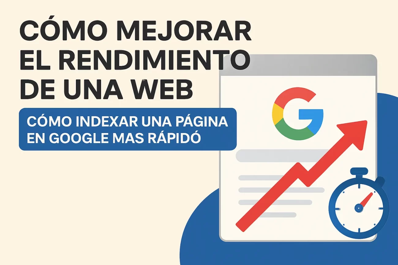 como-mejorar-el-rendimiento-de-una-web-en-Como-indexar-una-pagina-en-Google-mas-rapido - MT News cómo mejorar el rendimiento de una web en Cómo indexar una página en Google más rápido