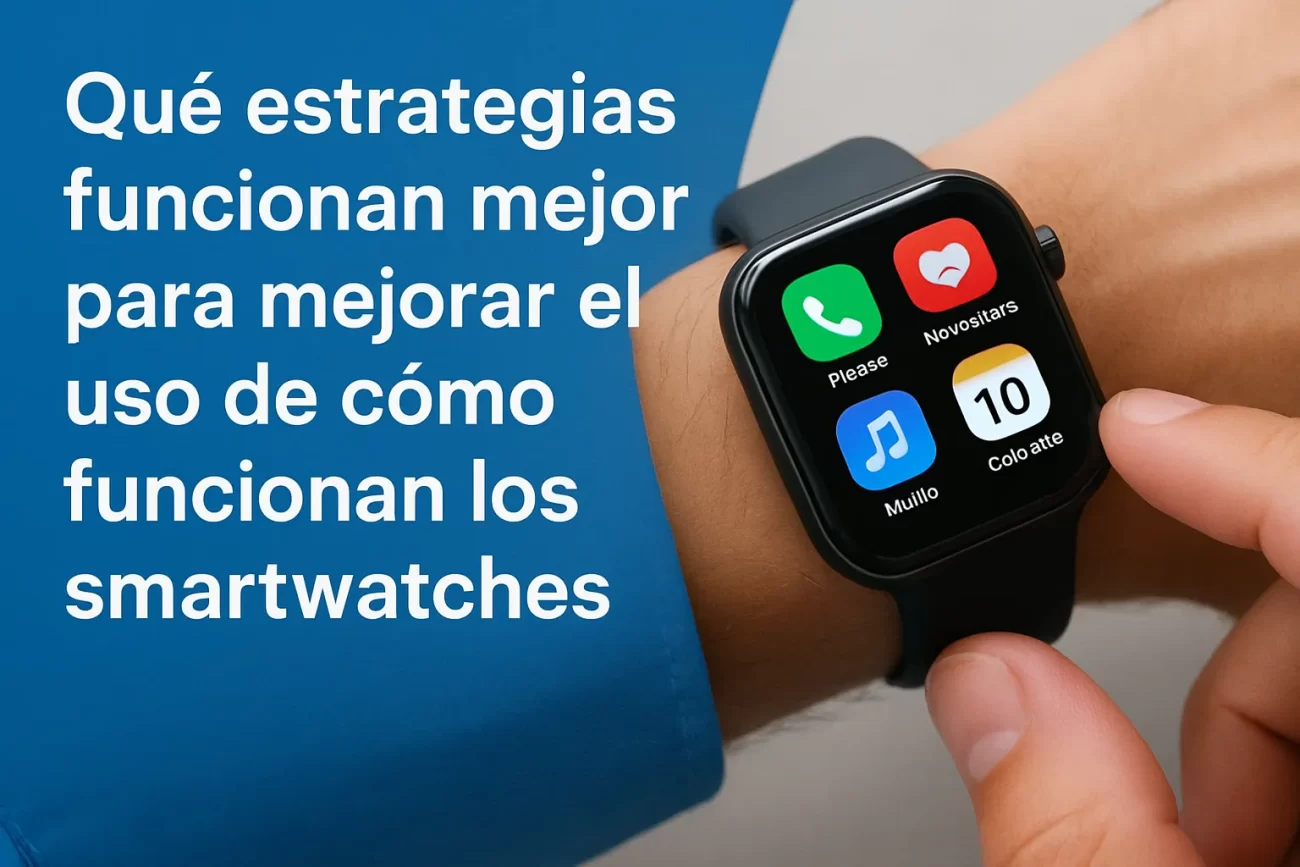 que-estrategias-funcionan-mejor-para-mejorar-el-uso-de-Como-funcionan-los-smartwatches - MT News qué estrategias funcionan mejor para mejorar el uso de Cómo funcionan los smartwatches