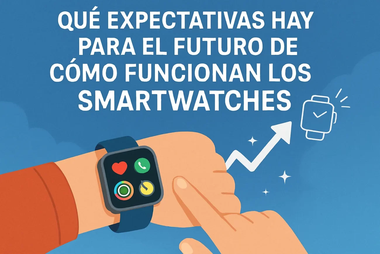que-expectativas-hay-para-el-futuro-de-Como-funcionan-los-smartwatches - MT News qué expectativas hay para el futuro de Cómo funcionan los smartwatches