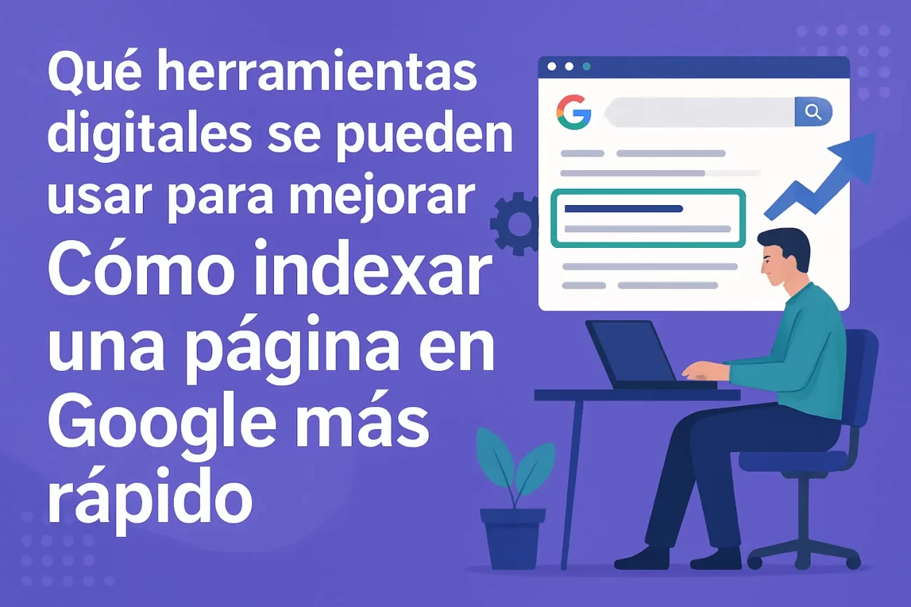que-herramientas-digitales-se-pueden-usar-para-mejorar-Como-indexar-una-pagina-en-Google-mas-rapido - MT News qué herramientas digitales se pueden usar para mejorar Cómo indexar una página en Google más rápido