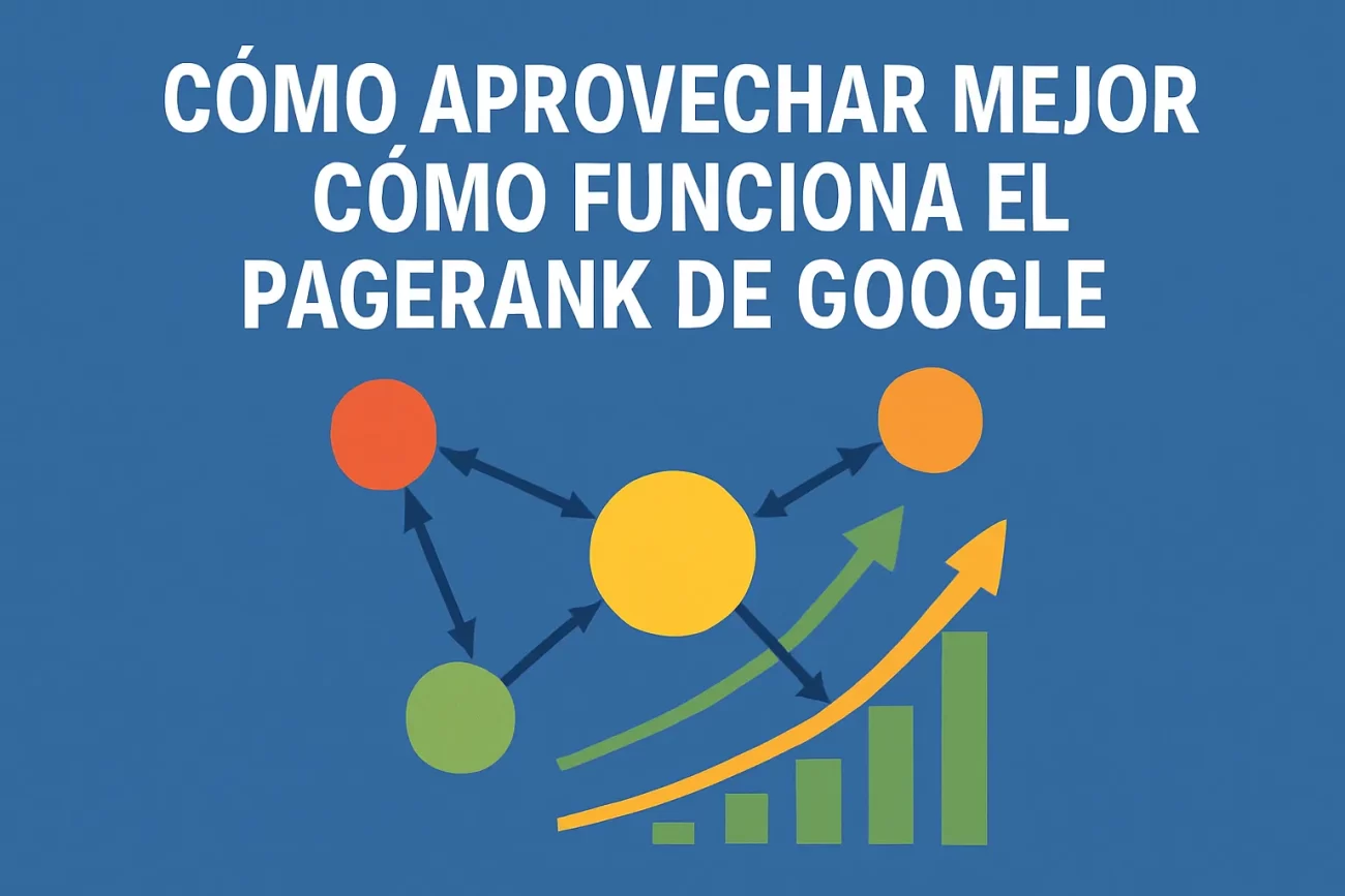 como-aprovechar-mejor-Como-funciona-el-PageRank-de-Google - MT News cómo aprovechar mejor Cómo funciona el PageRank de Google