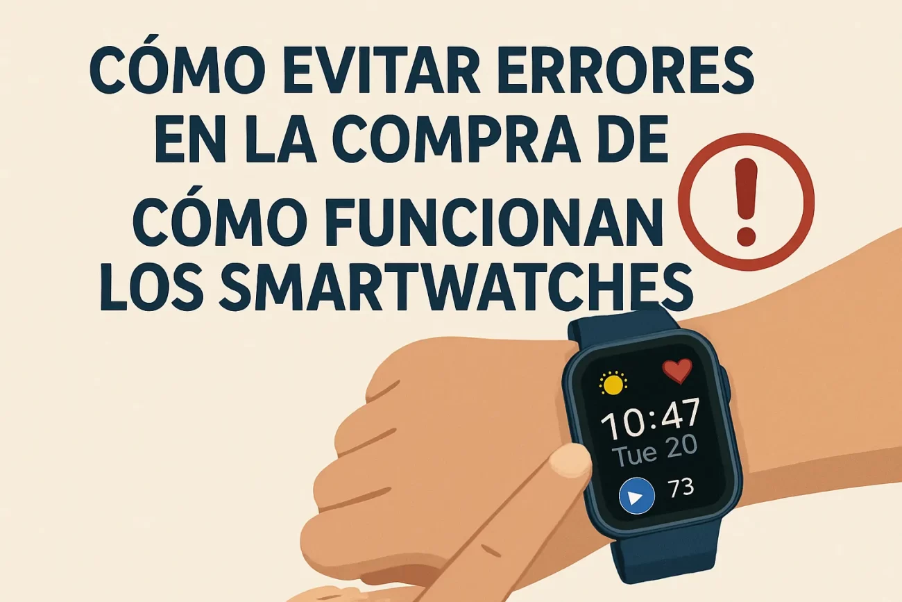 como-evitar-errores-en-la-compra-de-Como-funcionan-los-smartwatches - MT News cómo evitar errores en la compra de Cómo funcionan los smartwatches
