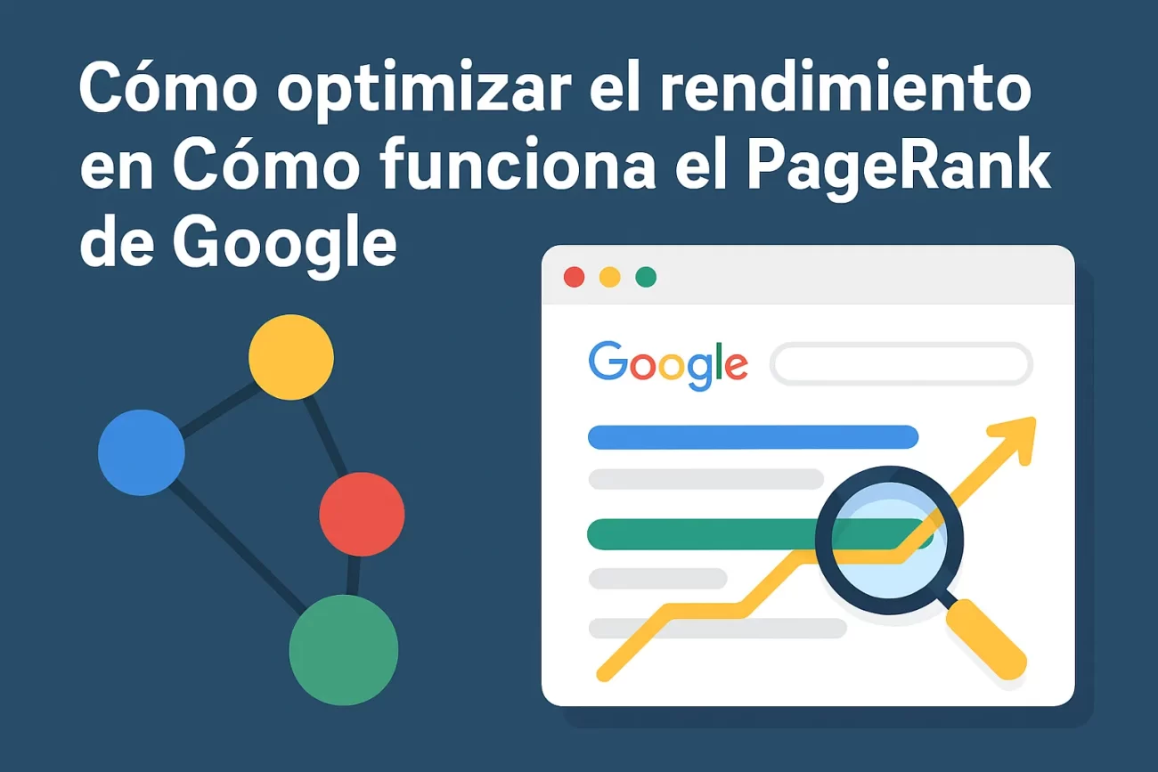 como-optimizar-el-rendimiento-en-Como-funciona-el-PageRank-de-Google - MT News cómo optimizar el rendimiento en Cómo funciona el PageRank de Google