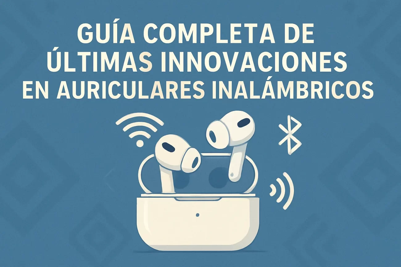 guia-completa-de-Ultimas-innovaciones-en-auriculares-inalambricos - MT News guía completa de Últimas innovaciones en auriculares inalámbricos