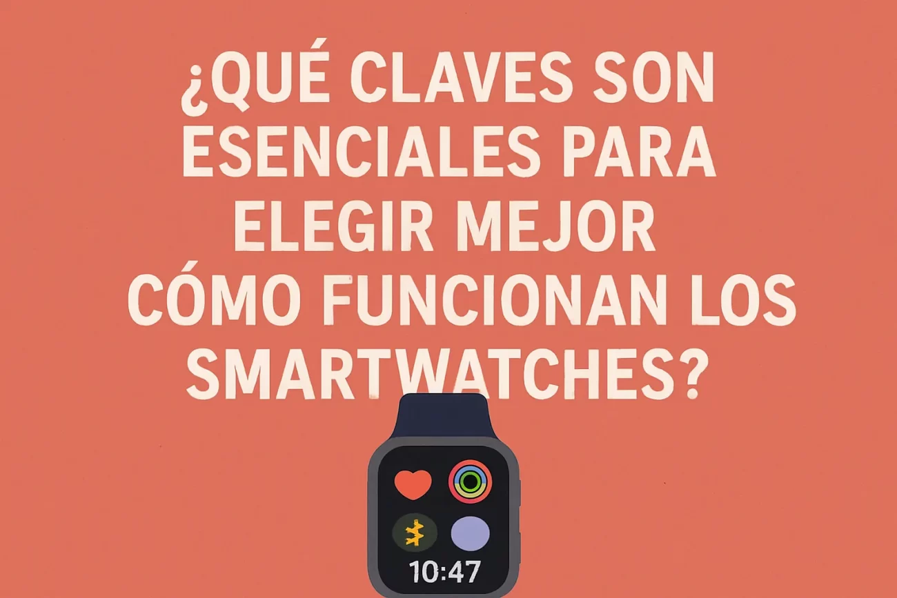 que-claves-son-esenciales-para-elegir-mejor-Como-funcionan-los-smartwatches - MT News qué claves son esenciales para elegir mejor Cómo funcionan los smartwatches