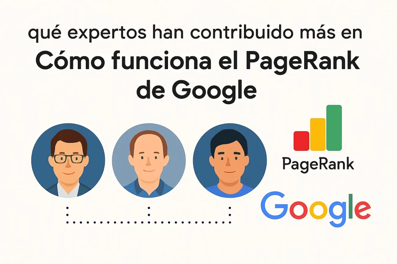 que-expertos-han-contribuido-mas-en-Como-funciona-el-PageRank-de-Google - MT News qué expertos han contribuido más en Cómo funciona el PageRank de Google