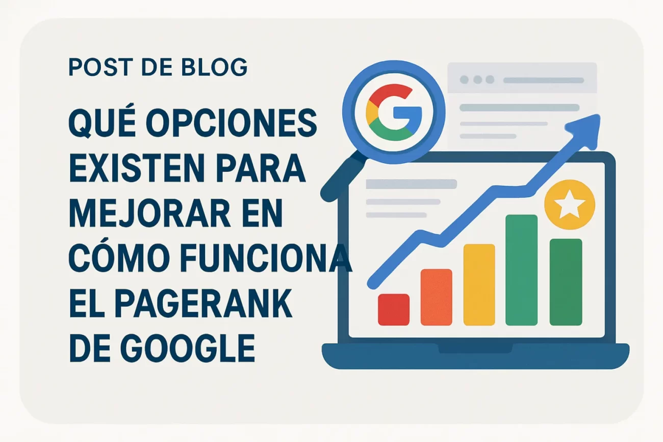 que-opciones-existen-para-mejorar-en-Como-funciona-el-PageRank-de-Google - MT News qué opciones existen para mejorar en Cómo funciona el PageRank de Google
