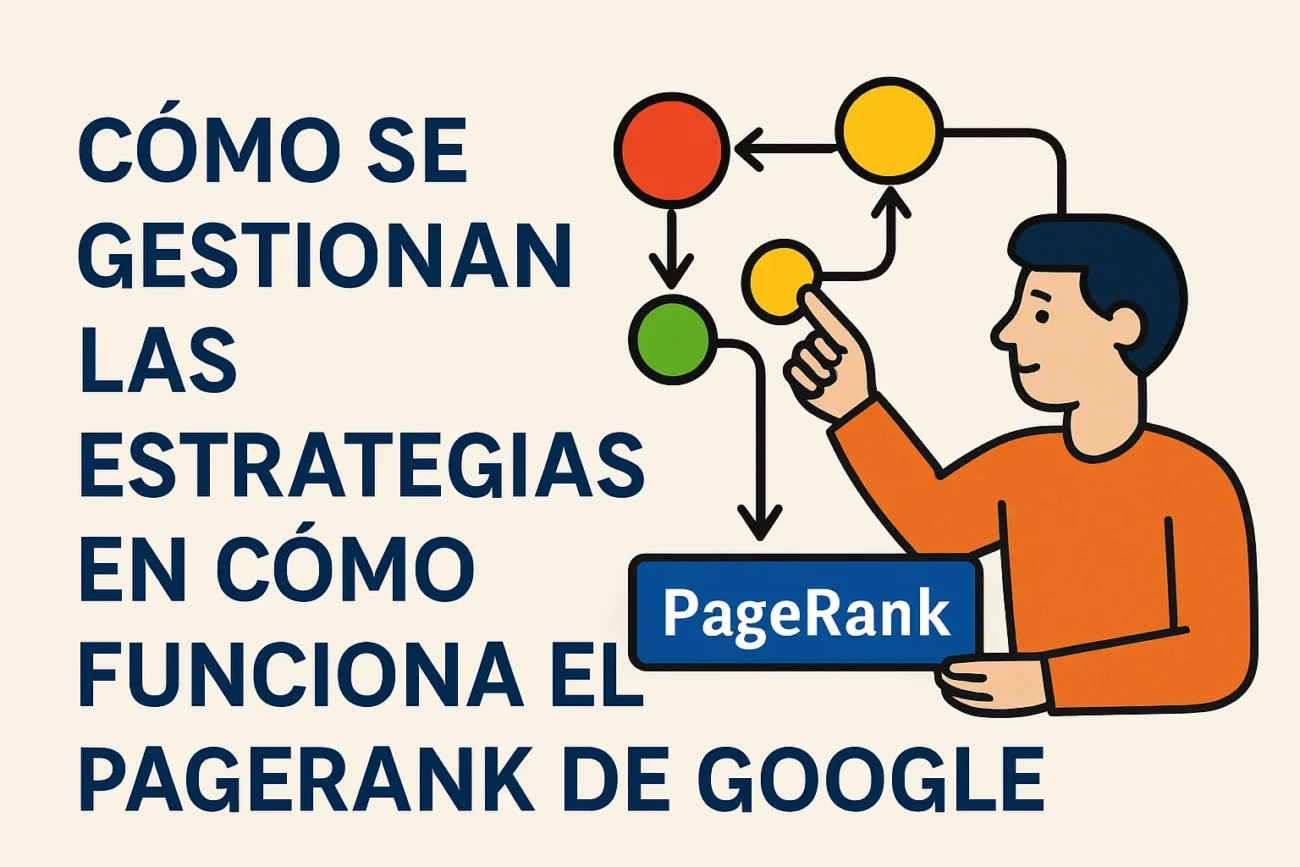 como-se-gestionan-las-estrategias-en-Como-funciona-el-PageRank-de-Google - MT News cómo se gestionan las estrategias en Cómo funciona el PageRank de Google