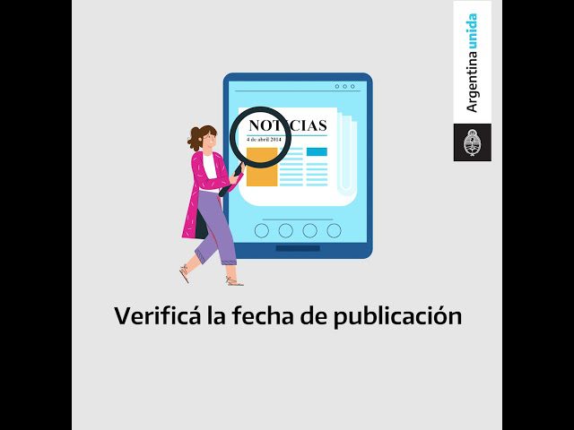 cómo se gestionan las fake news en Historias virales más sorprendentes