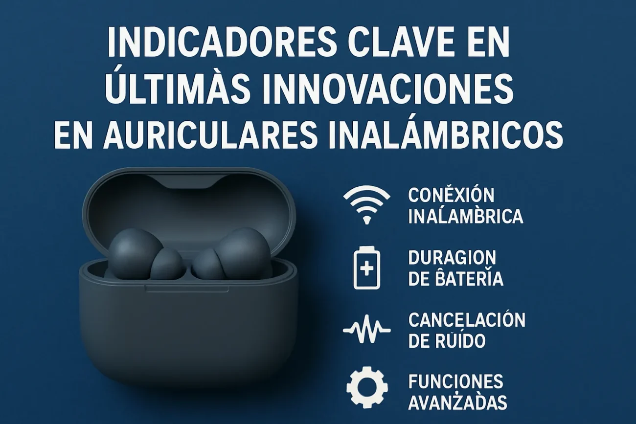 indicadores-clave-en-Ultimas-innovaciones-en-auriculares-inalambricos - MT News indicadores clave en Últimas innovaciones en auriculares inalámbricos