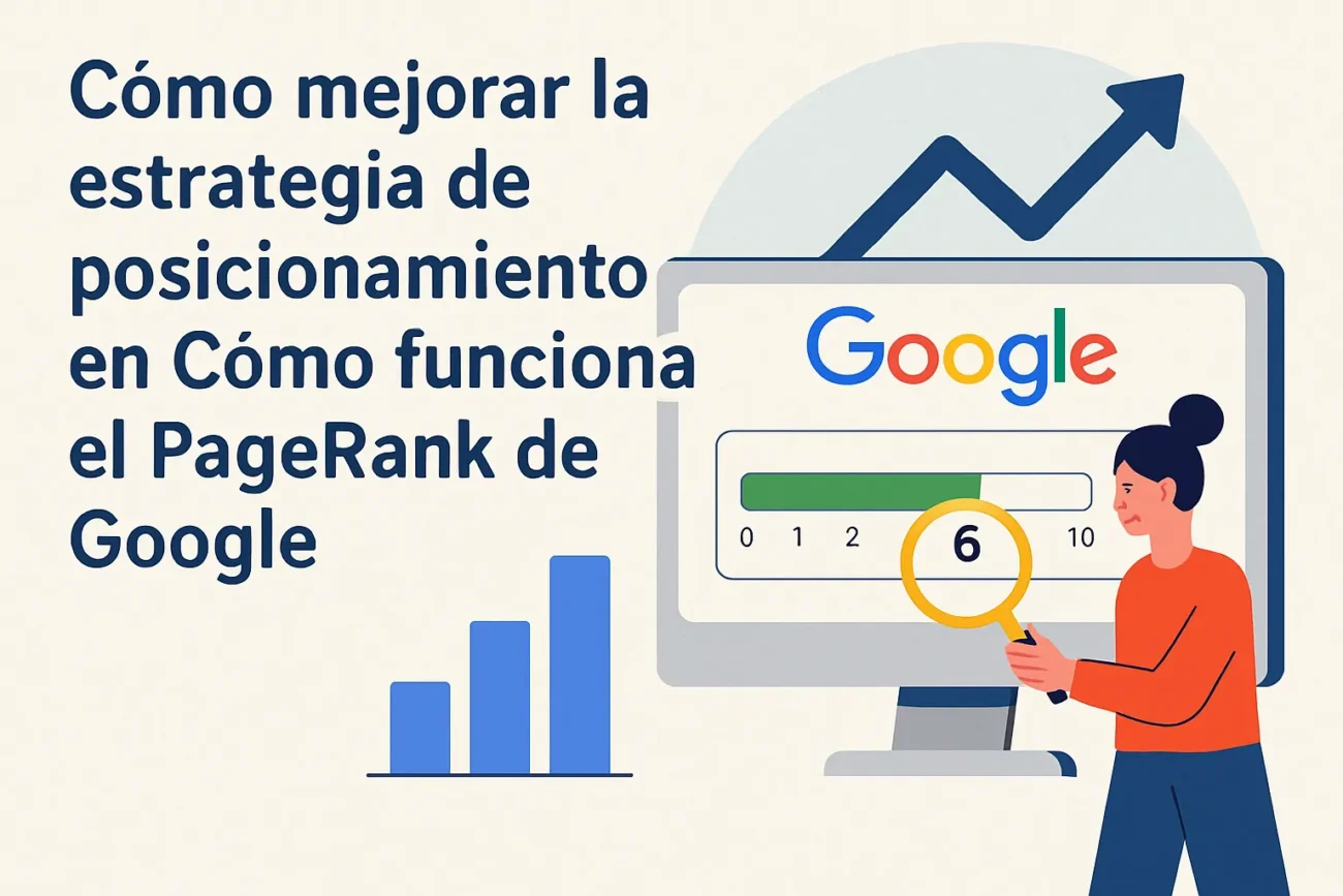 como-mejorar-la-estrategia-de-posicionamiento-en-Como-funciona-el-PageRank-de-Google - MT News cómo mejorar la estrategia de posicionamiento en Cómo funciona el PageRank de Google