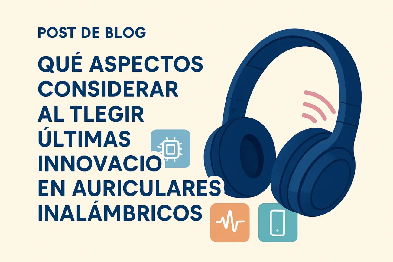 que-aspectos-considerar-al-elegir-Ultimas-innovaciones-en-auriculares-inalambricos - MT News qué aspectos considerar al elegir Últimas innovaciones en auriculares inalámbricos