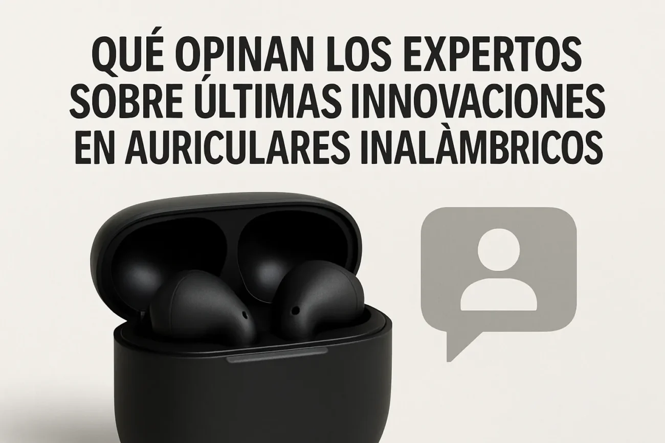 que-opinan-los-expertos-sobre-Ultimas-innovaciones-en-auriculares-inalambricos - MT News qué opinan los expertos sobre Últimas innovaciones en auriculares inalámbricos