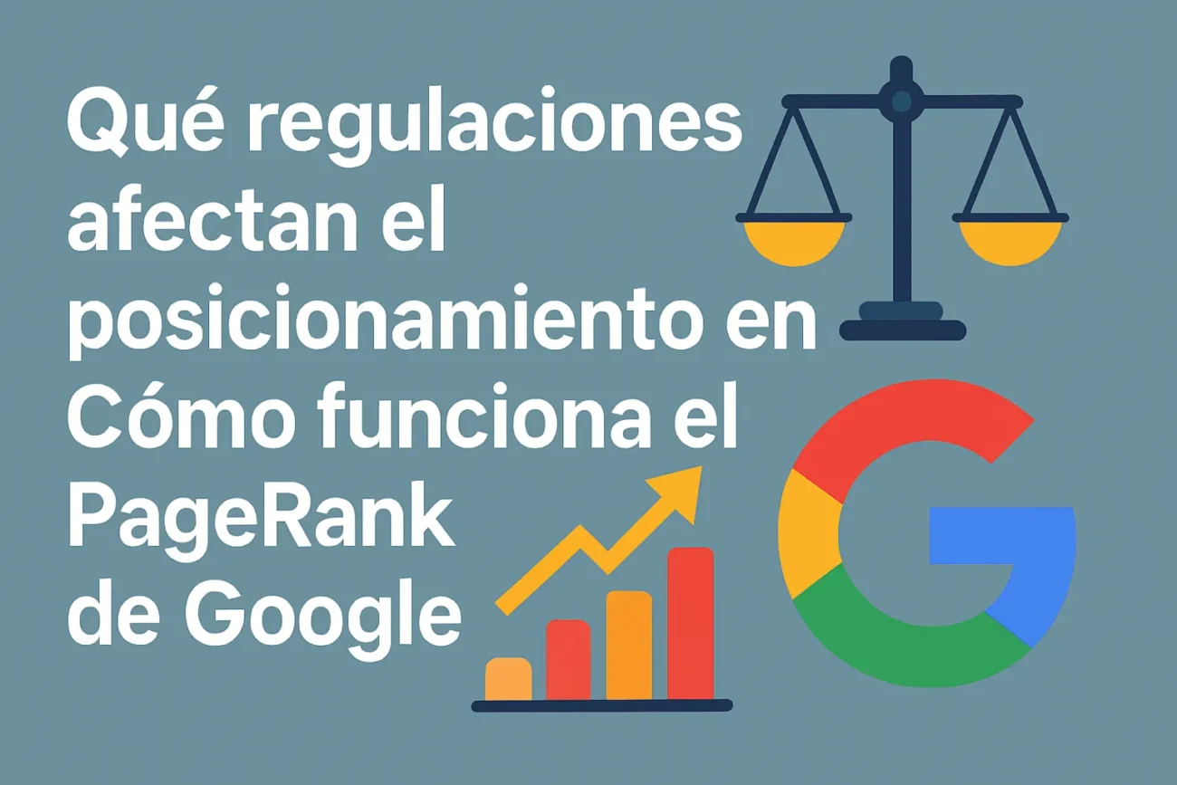 que-regulaciones-afectan-el-posicionamiento-en-Como-funciona-el-PageRank-de-Google - MT News qué regulaciones afectan el posicionamiento en Cómo funciona el PageRank de Google