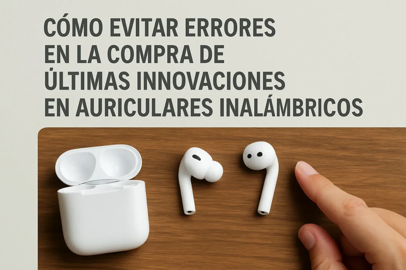 como-evitar-errores-en-la-compra-de-Ultimas-innovaciones-en-auriculares-inalambricos - MT News cómo evitar errores en la compra de Últimas innovaciones en auriculares inalámbricos