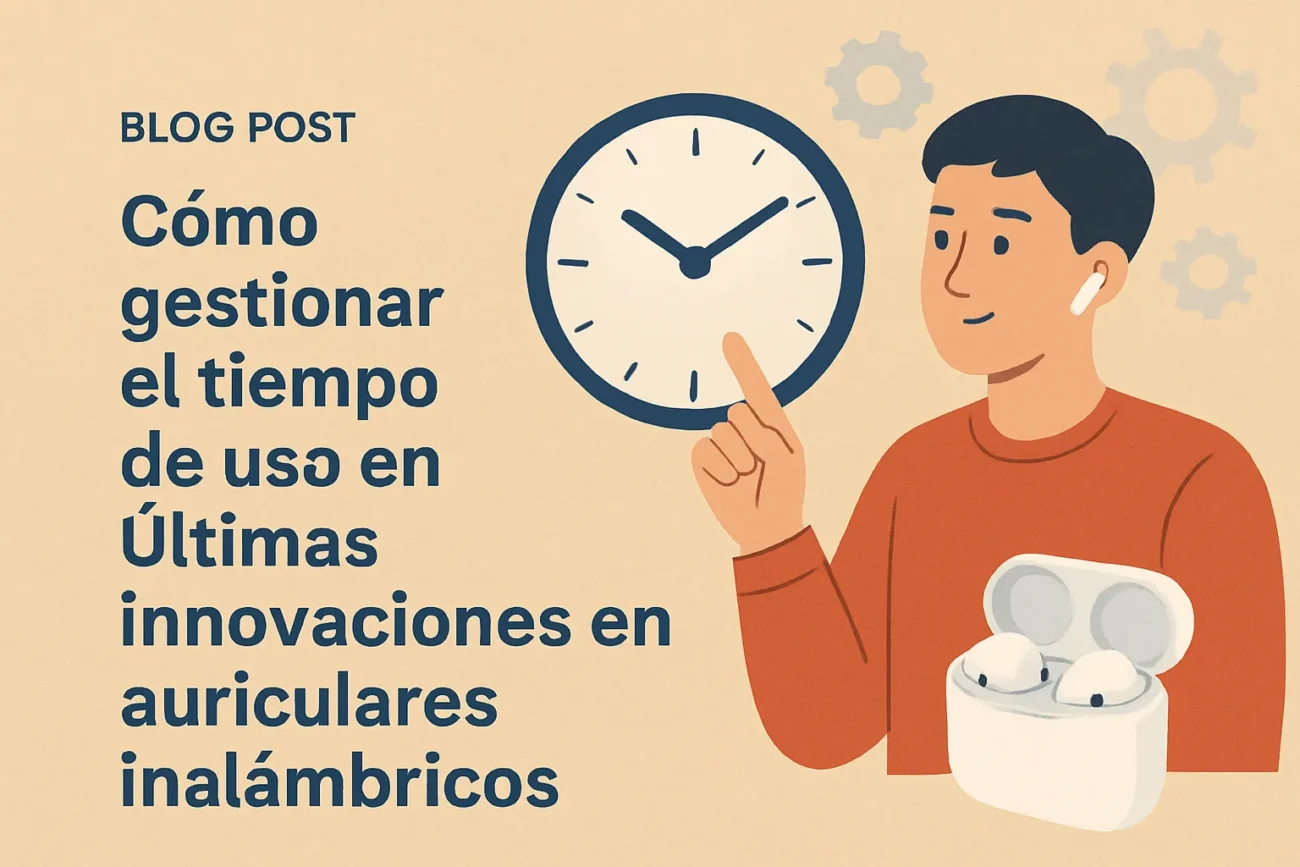 como-gestionar-el-tiempo-de-uso-en-Ultimas-innovaciones-en-auriculares-inalambricos - MT News cómo gestionar el tiempo de uso en Últimas innovaciones en auriculares inalámbricos