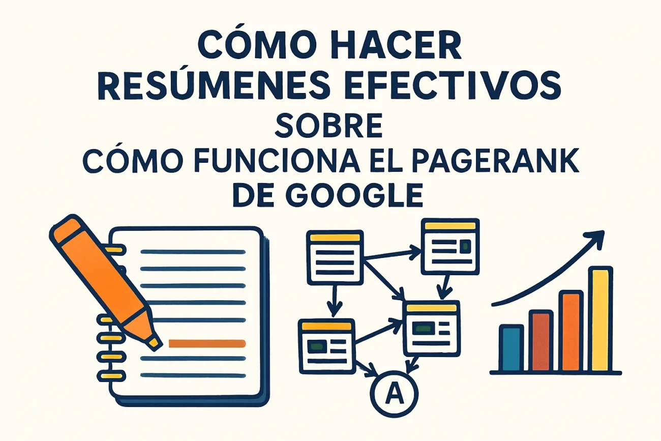 como-hacer-resumenes-efectivos-sobre-Como-funciona-el-PageRank-de-Google - MT News cómo hacer resúmenes efectivos sobre Cómo funciona el PageRank de Google