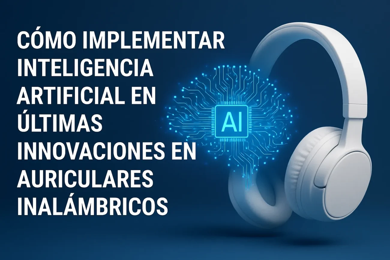 como-implementar-inteligencia-artificial-en-Ultimas-innovaciones-en-auriculares-inalambricos - MT News cómo implementar inteligencia artificial en Últimas innovaciones en auriculares inalámbricos