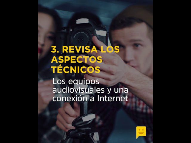 consejos para identificar Los eventos más extraños compartidos en redes sociales