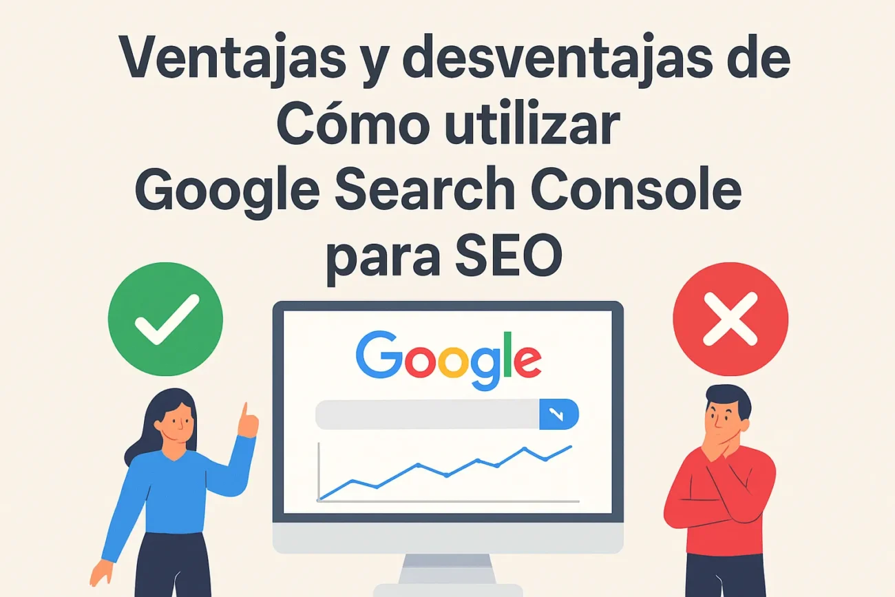 ventajas-y-desventajas-de-Como-utilizar-Google-Search-Console-para-SEO - MT News ventajas y desventajas de Cómo utilizar Google Search Console para SEO