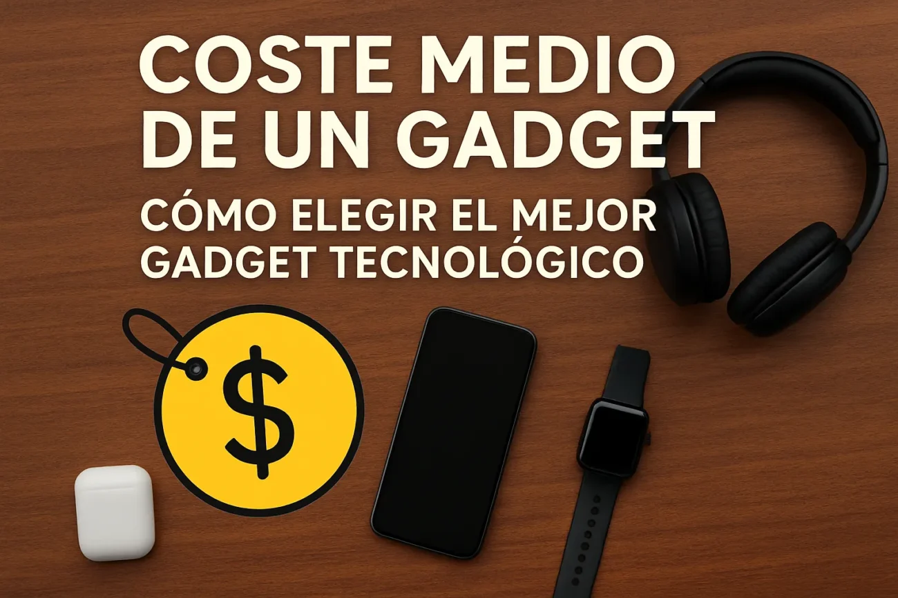 coste-medio-de-un-gadget-en-Como-elegir-el-mejor-gadget-tecnologico - MT News coste medio de un gadget en Cómo elegir el mejor gadget tecnológico