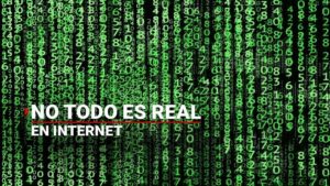 Diferencias entre noticias reales y falsas en los eventos más extraños compartidos en redes sociales